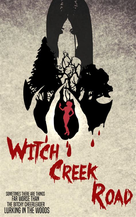 The Haunting History of Witch Creek Road: Fact or Fiction?